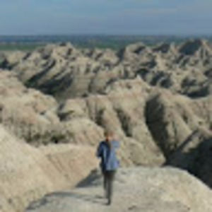 Meet your Posher, Joanna